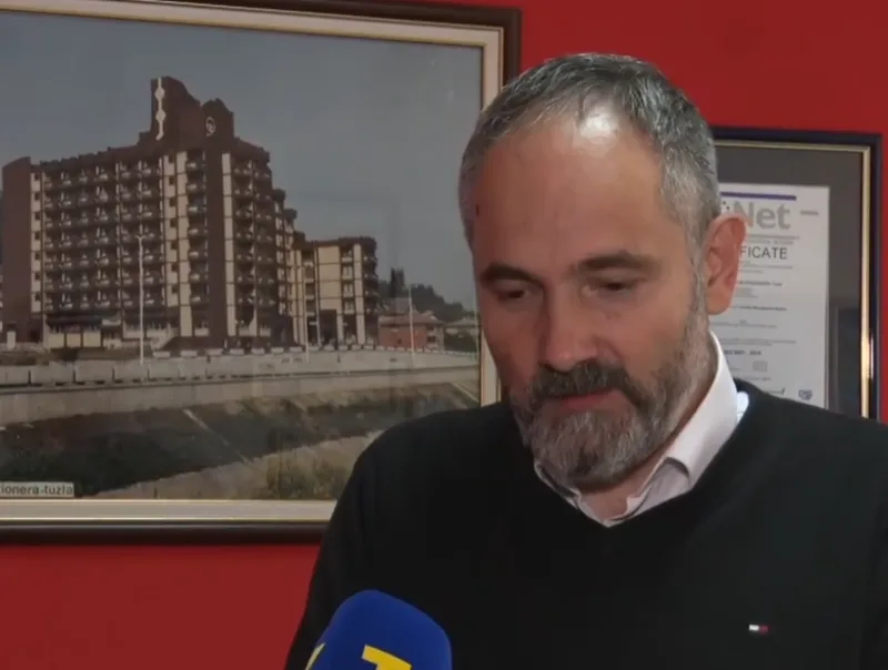 Direktor
