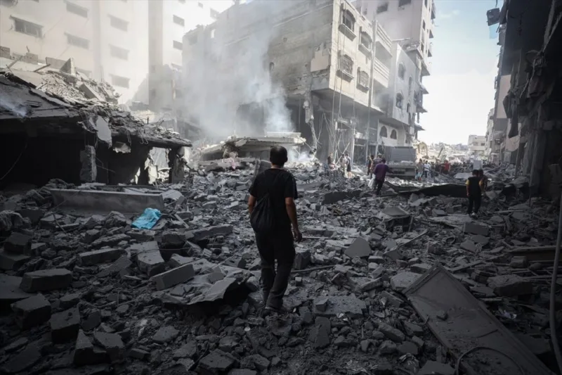 Palestina