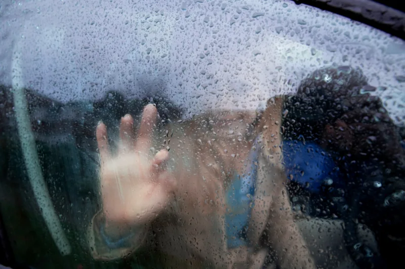 vlaga auto freepik