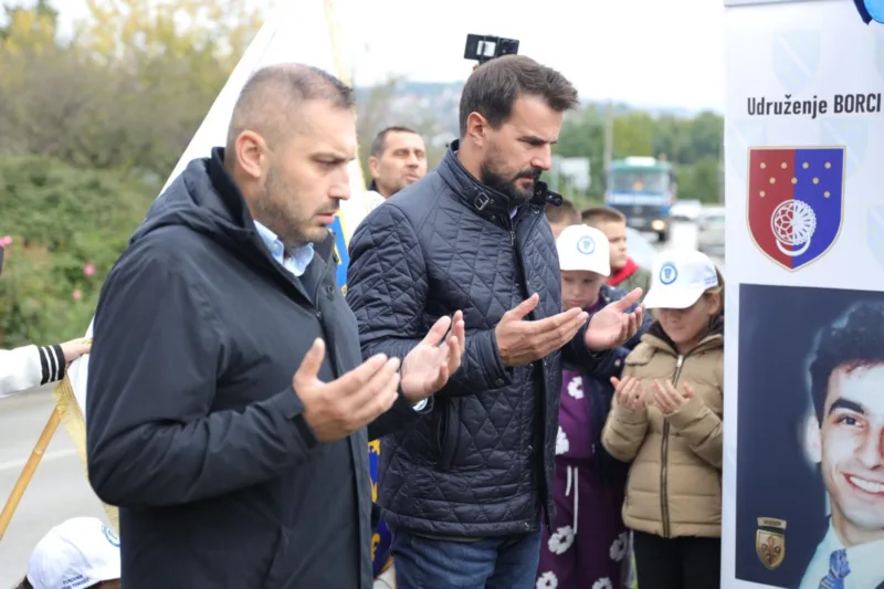 Godišnjica smrti Mehe Porobića 12