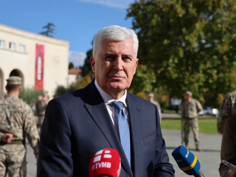 Covic nova