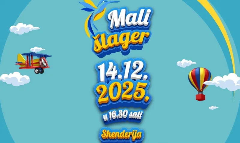 Mali Slager 2025 1x1
