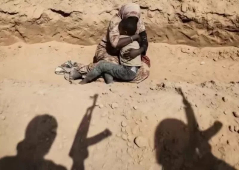 Sudan