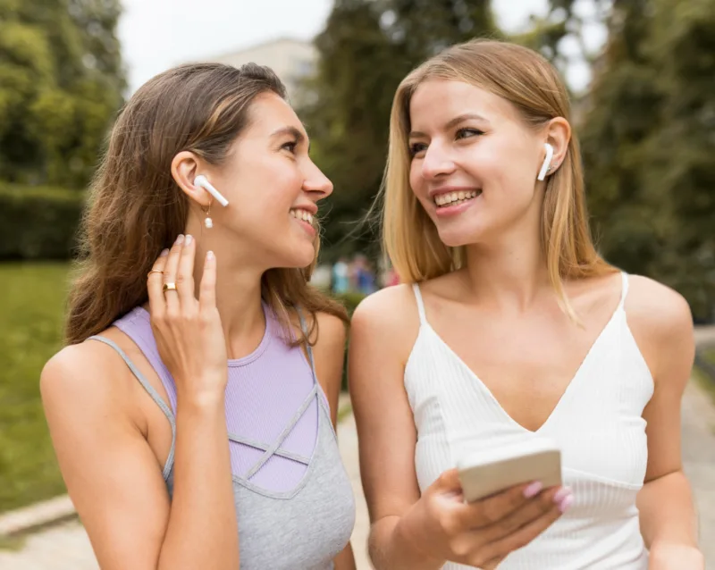 Air Pods