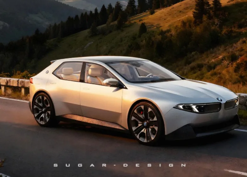 BMW i1