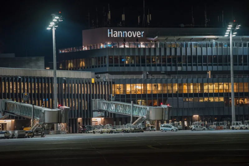 Hannover