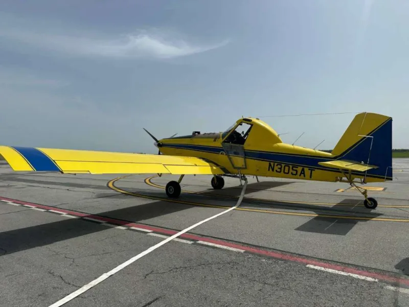 Airtraktor
