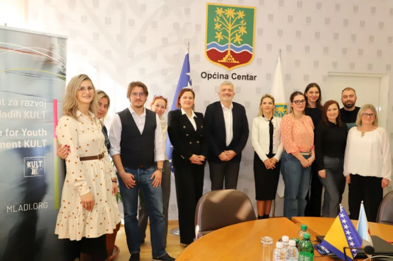 Centar
