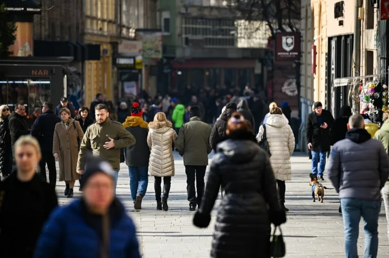 Sarajevo turizam