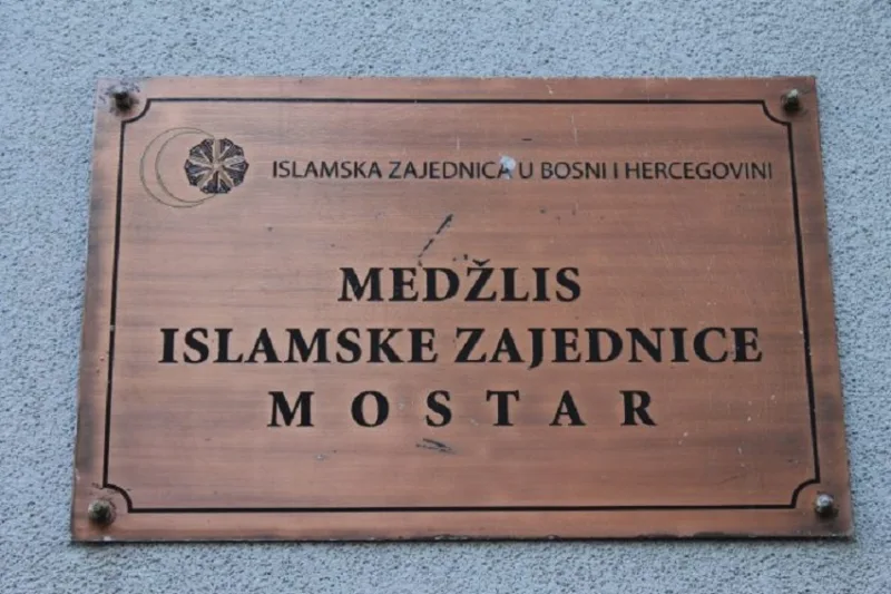 MIZ Mostar