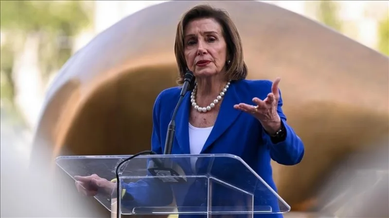 Pelosi