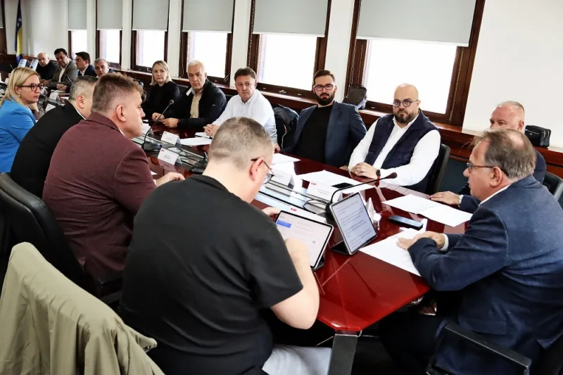 Sdp predsjednistvo 2
