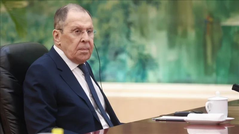 Lavrov