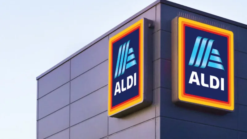 Aldi