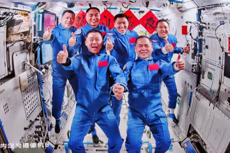 Shenzhou