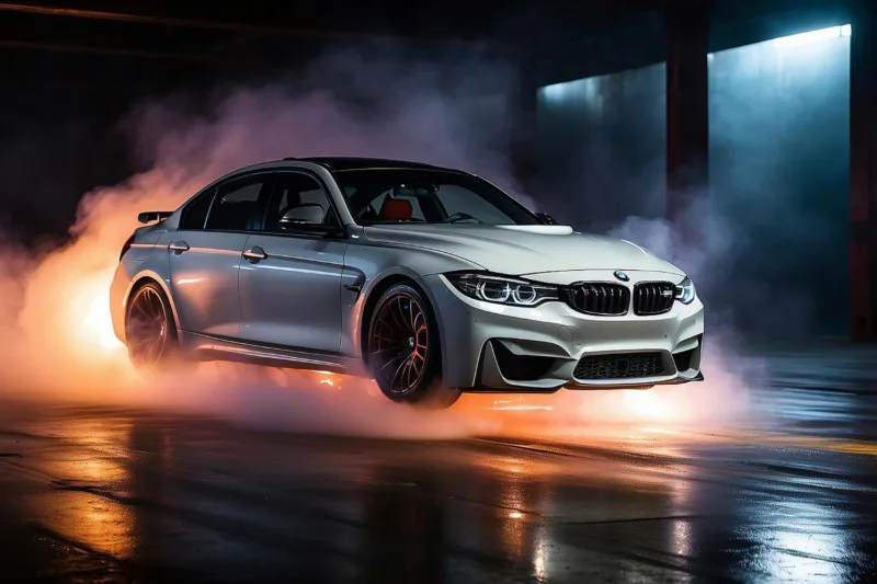 Bmw freepik