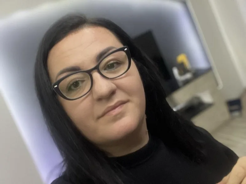 Aida sinanovic pomoziba