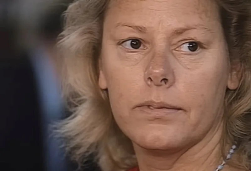 Aileen Wuornos