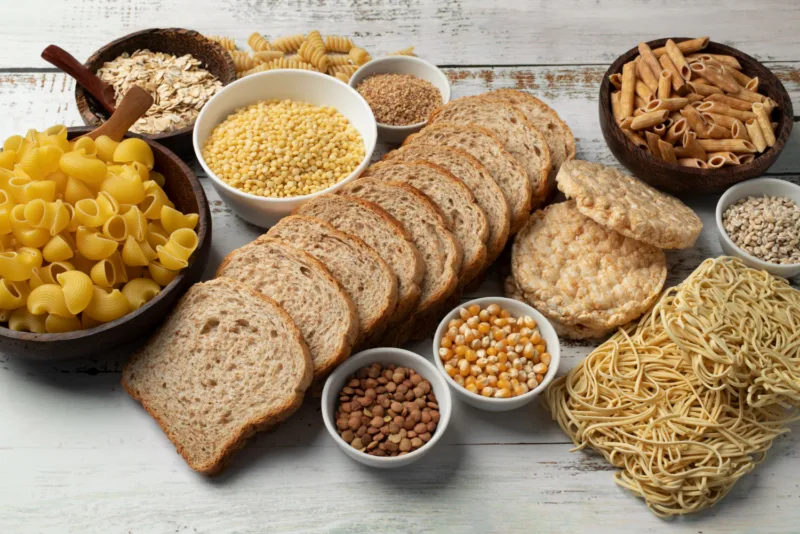 gluten freepik