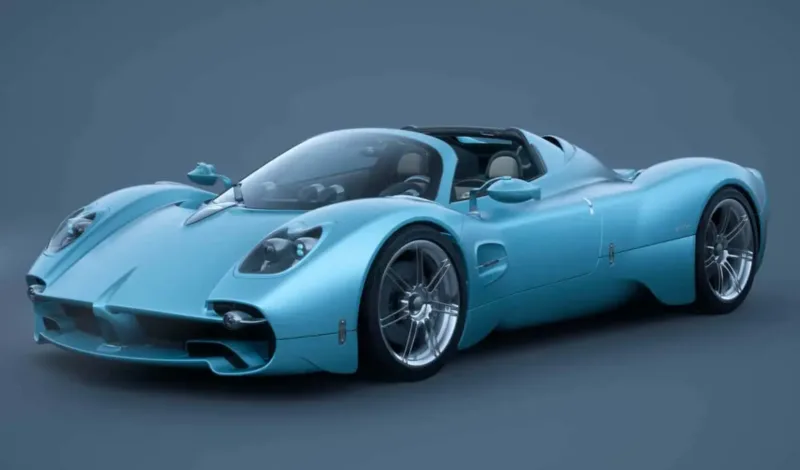 Pagani