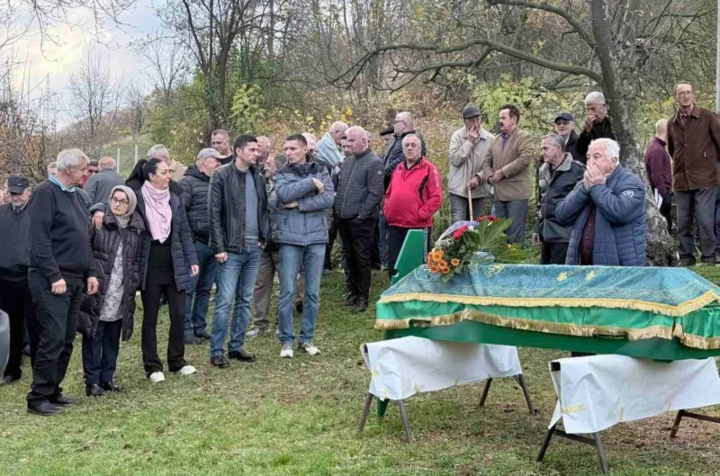 Dzenaza tuzla