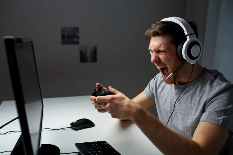 Gaming