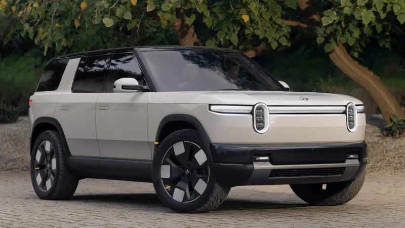 Rivian