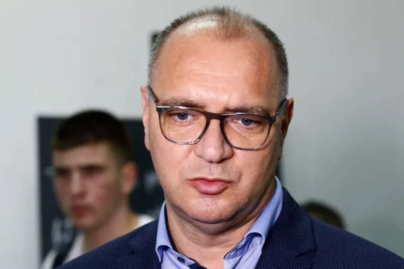 ZIJAD LUGAVIC
