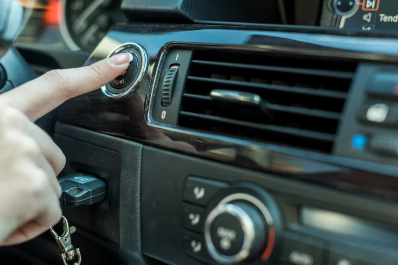 klima auto freepik