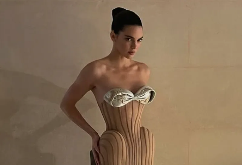 Kendall Jenner