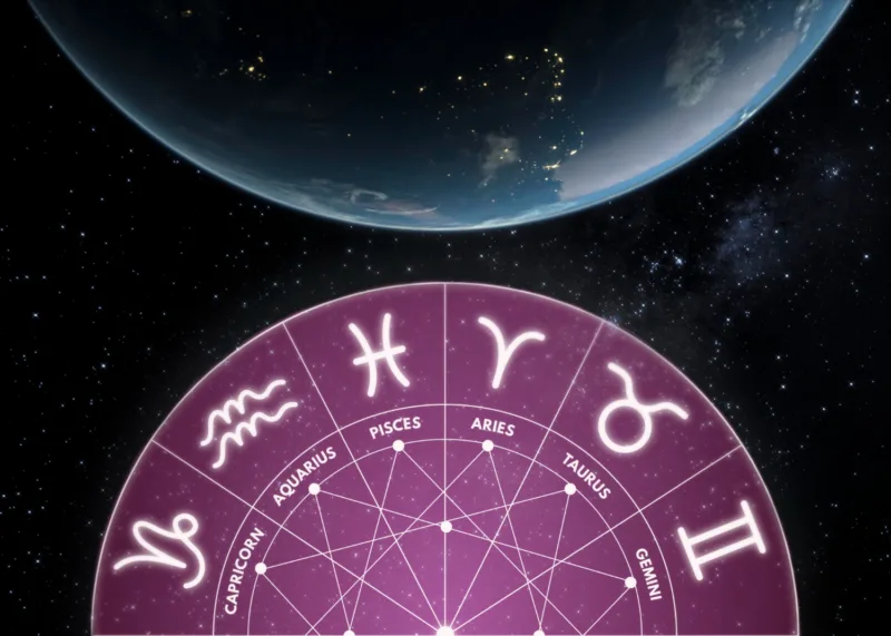 Horoskop freepik