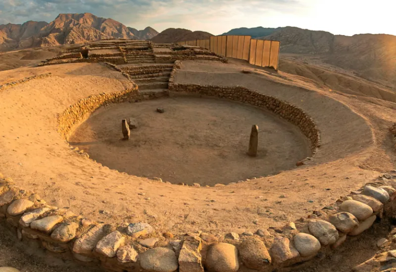 Peru