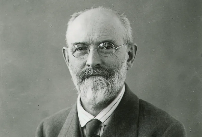 Robert bosch