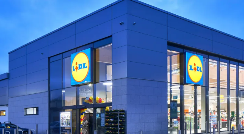 Lidl