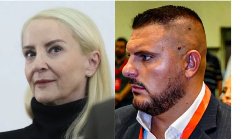 Redzo sebija 5