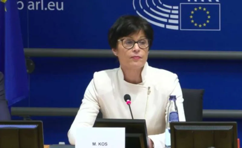Martka kos 1