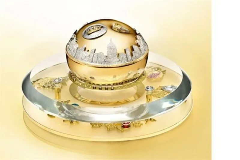 Golden Delicious DKNY
