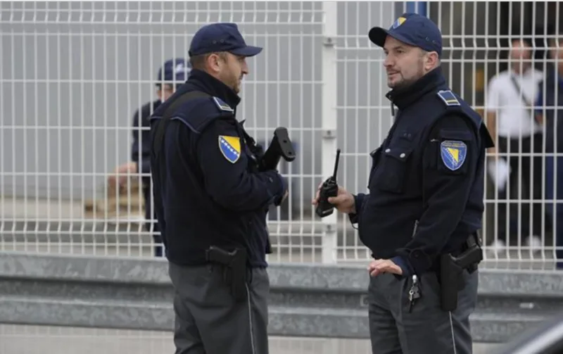 Granicna policija 7