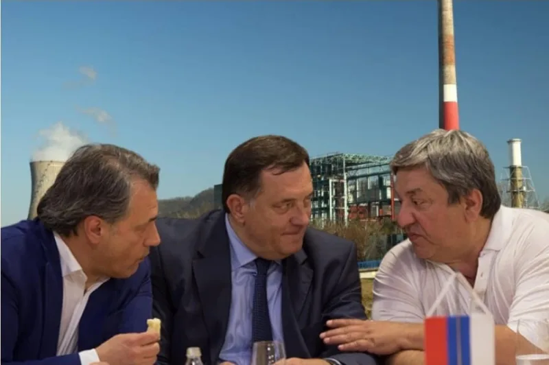 Dodik ugljevik