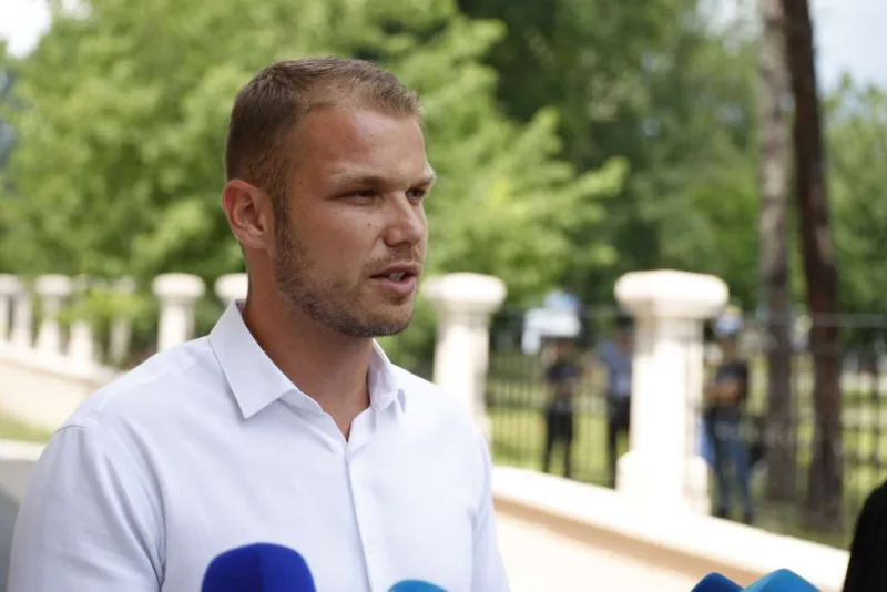 Stanivukovic