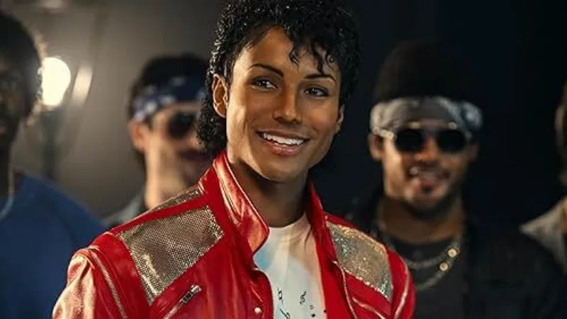 Michael