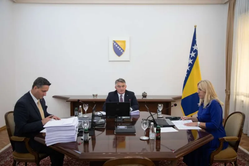 Predsjednistvo