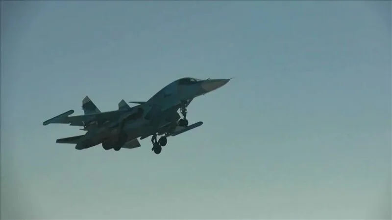 Mig 31