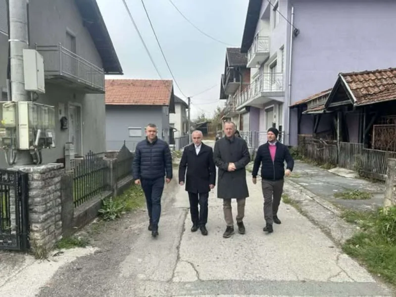 Kudic bosanski novi