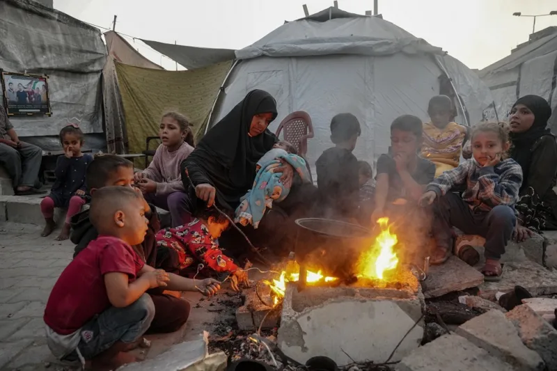 Gaza djeca2