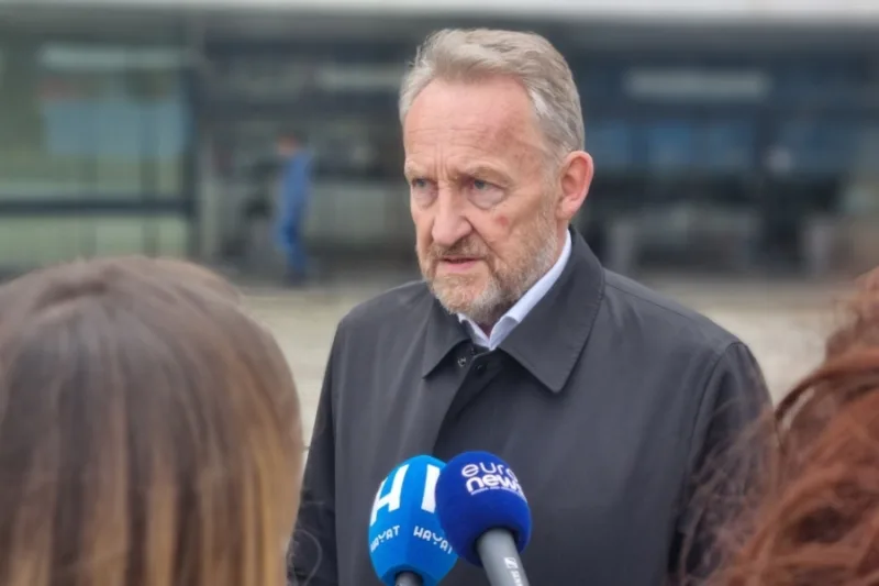 Bakir izetbegovic sb
