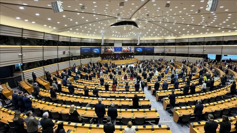 Evropski parlament