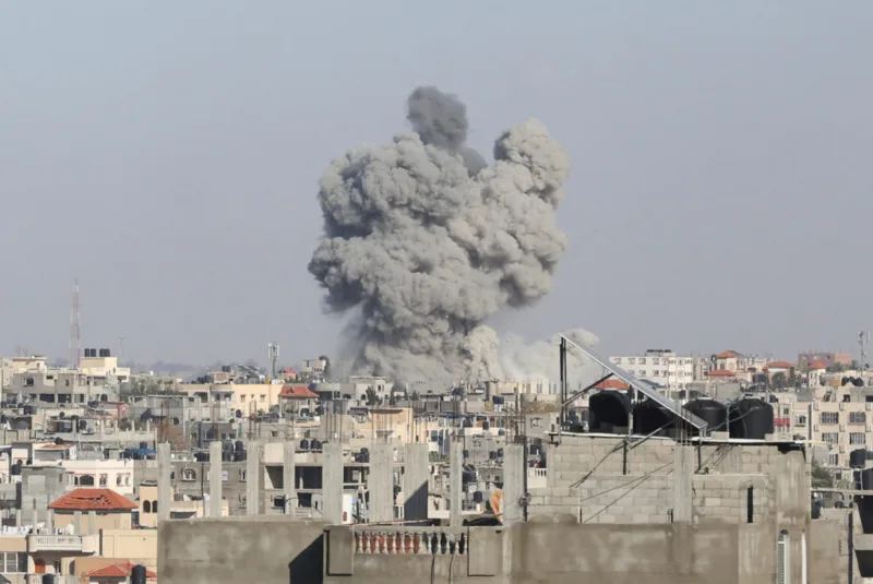 Rafah