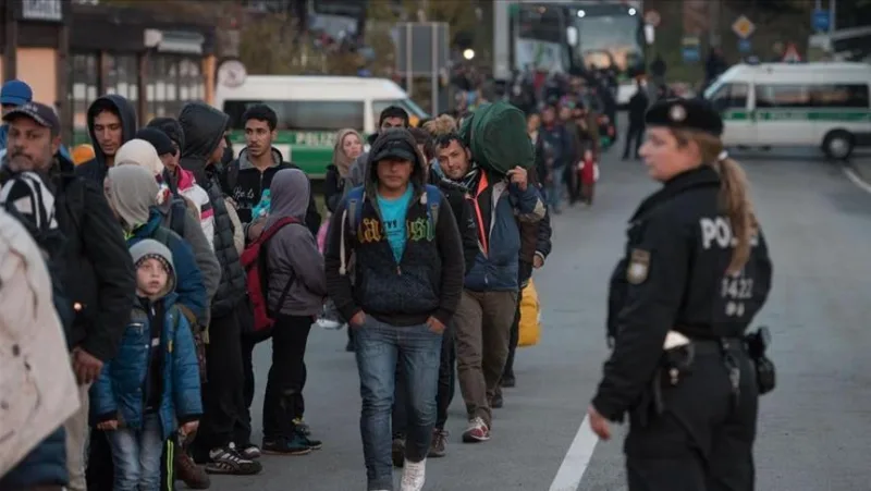 Migranti