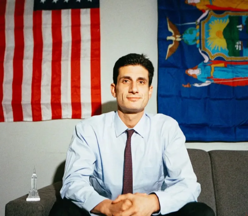 Jack Schlossberg